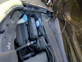 2006 HONDA PILOT, BLACK, 3.5L, FWD,   A26276